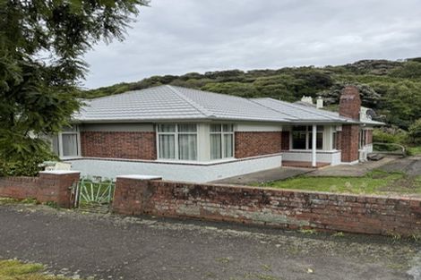 Photo of property in 20 Royal Terrace, Dunedin Central, Dunedin, 9016