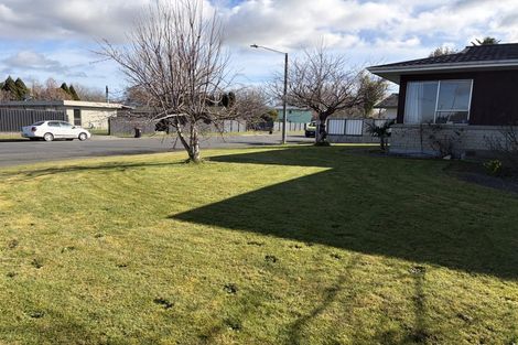 Photo of property in 1 Lorne Crescent, Flaxmere, Hastings, 4120