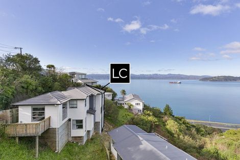 Photo of property in 8b Homebush Road, Khandallah, Wellington, 6035