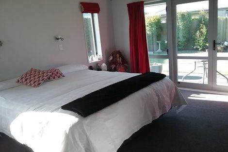 Photo of property in 16 Mustang Avenue, Wigram, Christchurch, 8042