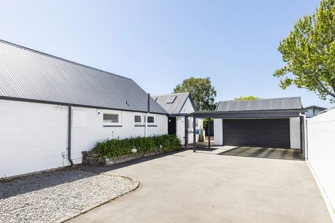 Photo of property in 14b Mendip Place, Casebrook, Christchurch, 8051