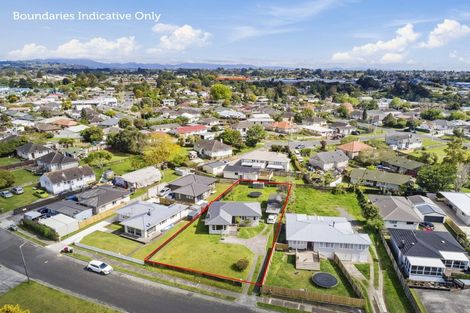 Photo of property in 35 Hampton Terrace, Parkvale, Tauranga, 3112