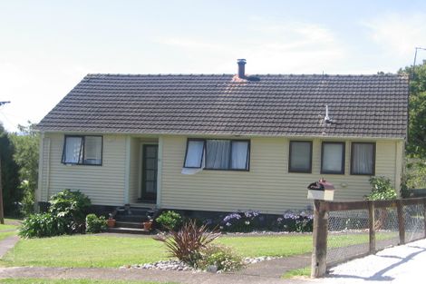 Photo of property in 22 Cato Terrace, Te Kuiti, 3910