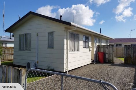 Photo of property in 195 Cambridge Street, Levin, 5510