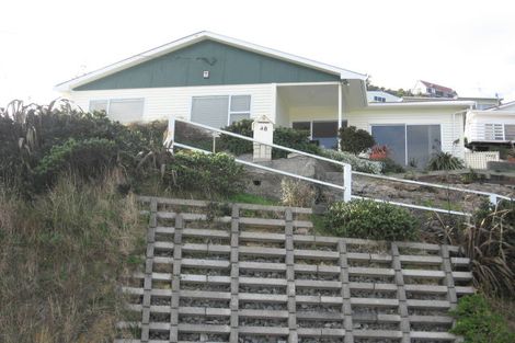 Photo of property in 48 Otaki Street, Miramar, Wellington, 6022
