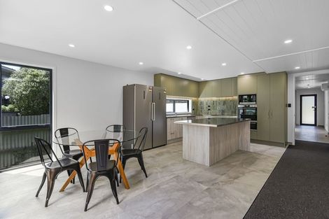 Photo of property in 15 Knox Street, North East Valley, Dunedin, 9010