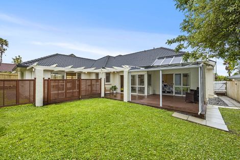 Photo of property in 26 Dannemora Drive, Dannemora, Auckland, 2016