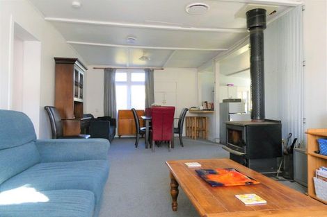 Photo of property in 727 Taylorville Road, Taylorville, Greymouth, 7805