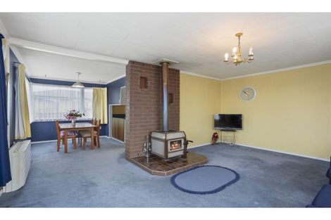 Photo of property in 56 Highfield Terrace, Newfield, Invercargill, 9812