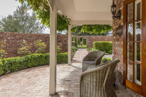 Photo of property in 316 Perymans Road, Lincoln, Christchurch, 7672