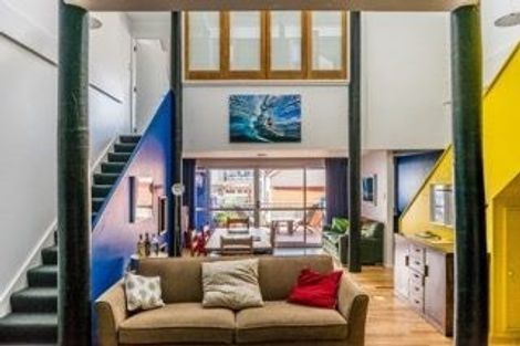 Photo of property in 2/15 Frederick Street, Te Aro, Wellington, 6011