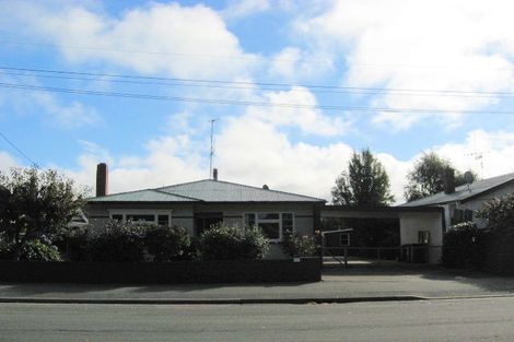 Photo of property in 47 Cain Street, Parkside, Timaru, 7910
