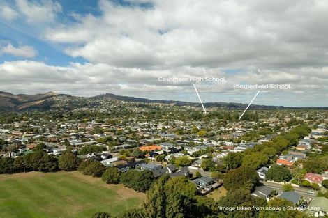 Photo of property in 9 Shingle Street, Sydenham, Christchurch, 8023