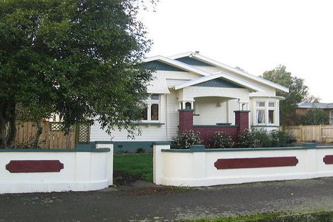 Photo of property in 20 Wellington Street, Feilding, 4702