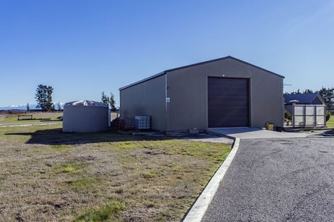 Photo of property in 599 Downs Road, Eyrewell, Rangiora, 7476