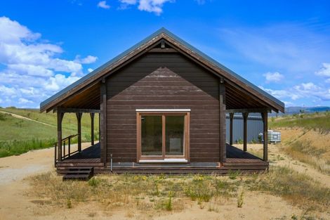 Photo of property in 38 Scrubby Gully Road, Waikerikeri, Alexandra, 9393