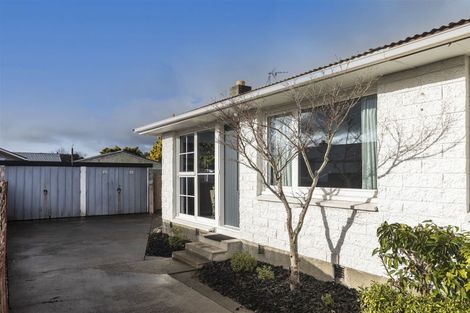 Photo of property in 2/62 Flockton Street, Mairehau, Christchurch, 8013