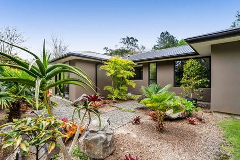 Photo of property in 1405 South Road, Kaitake, New Plymouth, 4374