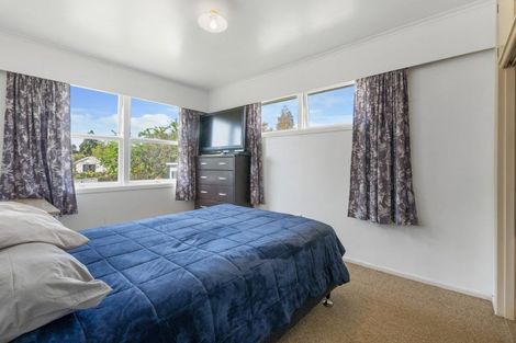 Photo of property in 8 Bertram Street, Hillcrest, Rotorua, 3015