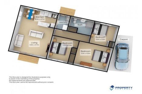 Photo of property in 34c Bankwood Road, Chartwell, Hamilton, 3210