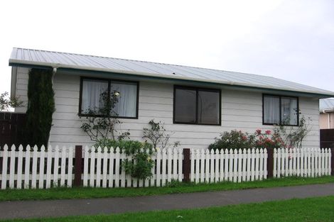 Photo of property in 124b Roberts Line, Kelvin Grove, Palmerston North, 4414