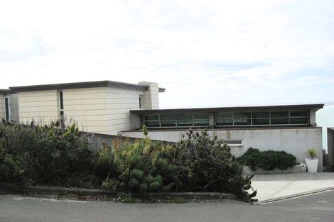 Photo of property in 3 Searidge Lane, Scarborough, Christchurch, 8081