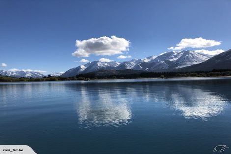 Photo of property in 7 Hart Place, Lake Coleridge, 7572