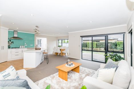 Photo of property in 8 Mercury Court, Rototuna North, Hamilton, 3210