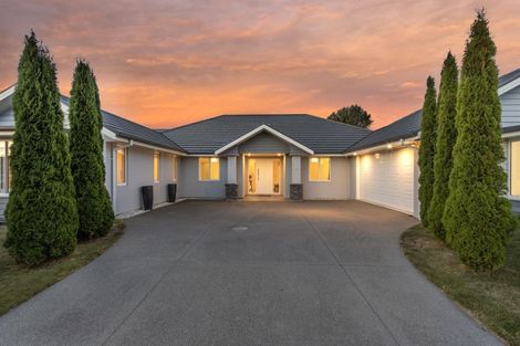 Photo of property in 41 Findlay Avenue, Halswell, Christchurch, 8025