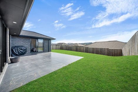 Photo of property in 13 Leathem Crescent, Pokeno, 2402