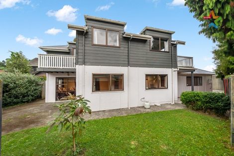 Photo of property in 2a Burke Grove, Naenae, Lower Hutt, 5011