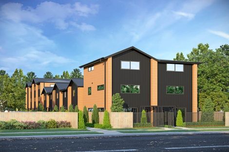 Photo of property in 6/10 Yeovil Road, Te Atatu Peninsula, Auckland, 0610