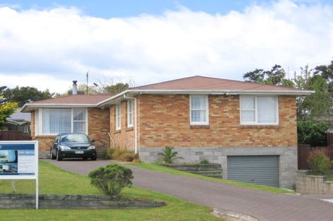 Photo of property in 4 Tamatea Road, Taupo, 3330