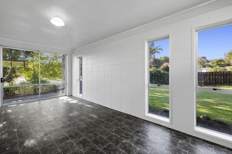 Photo of property in 43a Cumberland Street, Merrilands, New Plymouth, 4312