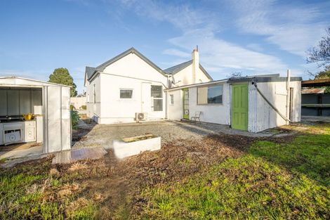 Photo of property in 10 Scott Street, Mataura, 9712