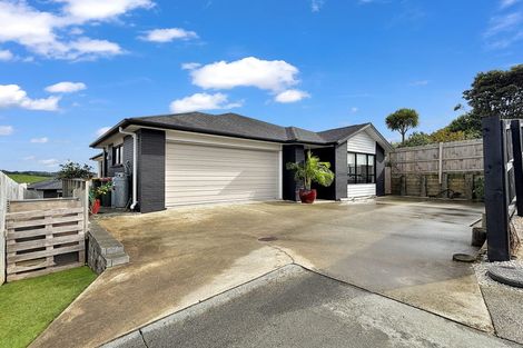 Photo of property in 48 Jamish Drive, Warkworth, 0910