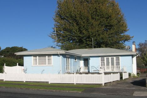 Photo of property in 17 May Street, Tokoroa, 3420