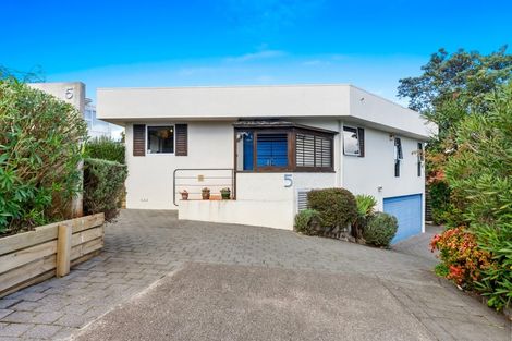 Photo of property in 2/51 Prospect Terrace, Milford, Auckland, 0620