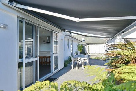 Photo of property in 1/28 Kirsten Place, Parklands, Christchurch, 8083