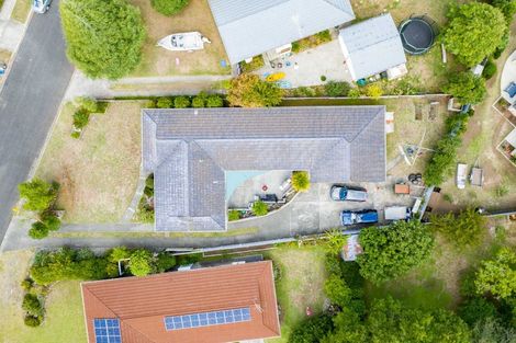 Photo of property in 8 Graham Street, One Tree Point, 0118