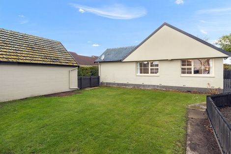Photo of property in 85 Perry Street, Papanui, Christchurch, 8053