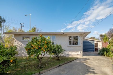 Photo of property in 60 Mowat Street, Springlands, Blenheim, 7201