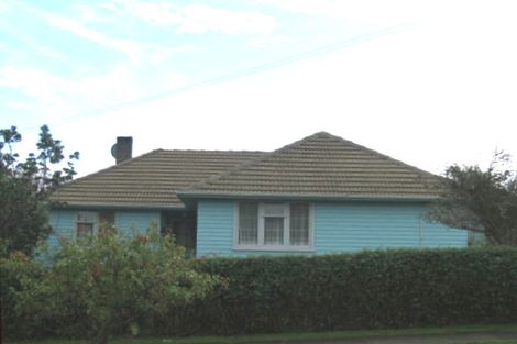 Photo of property in 29 Driver Crescent, Cannons Creek, Porirua, 5024