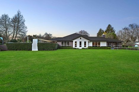 Photo of property in 69a Pencarrow Road, Tamahere, Hamilton, 3283