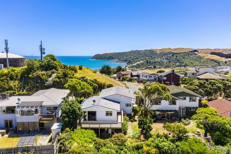 Photo of property in 49 Pope Street, Camborne, Porirua, 5026