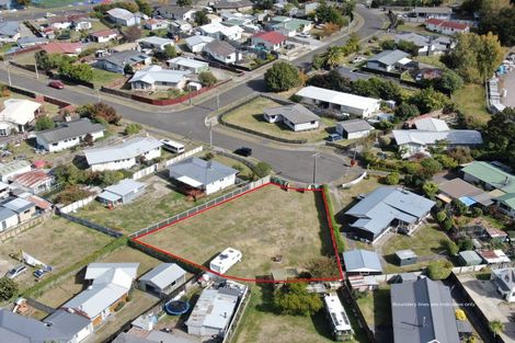 Photo of property in 17 Simkin Street, Taupo, 3330