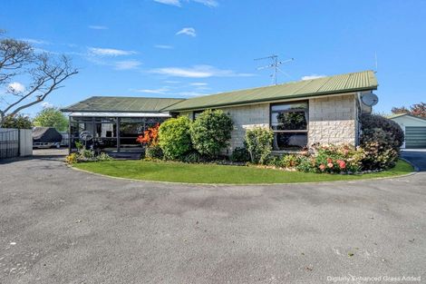 Photo of property in 128 Grove Street, Tinwald, Ashburton, 7700