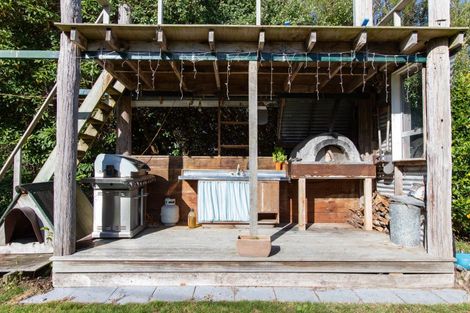 Photo of property in 126 Tutaekara Road, Pahiatua, 4987