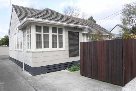 Photo of property in 20 Ilam Road, Upper Riccarton, Christchurch, 8041