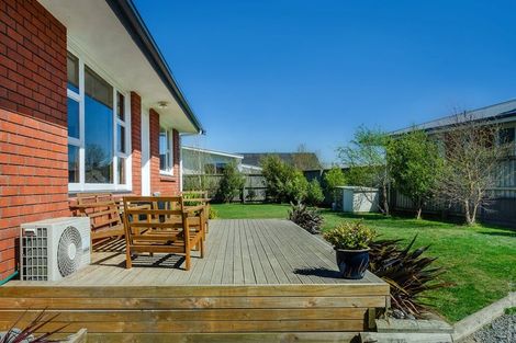 Photo of property in 150 Michael Street, Rakaia, 7710